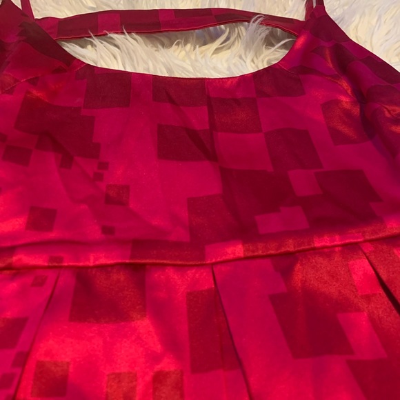 Filippa K Silk Cami M - Picture 2 of 8